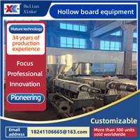 hollow board equipment