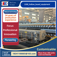 2200 hollow board equipment